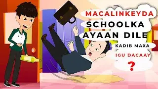 Qiso cabsi badan Ruuxda macalinka ayaa i dhibta  wixii aan ku sameeyay darteed qiso cusub 2023