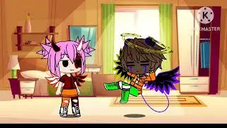 The Secret of Shadow Bonnie | Gacha FNaF | Gumball 