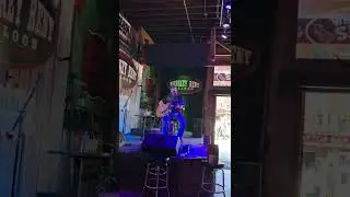 Brit Stokes @ Whiskey Bent 2019-10-23 15.32.09