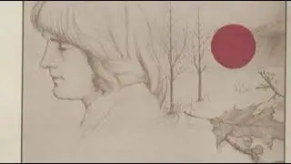 Bill Greenwood - Time Of Seasons (1982)
