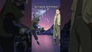 kakashi vs Naruto verse