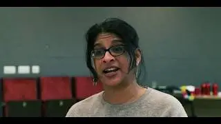 Directing White Teeth at Kiln Theatre