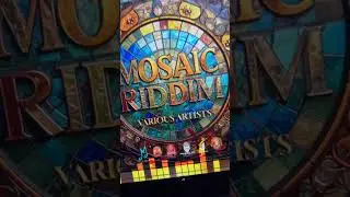 Mosaic Riddim Mix #caribbeanmusic #madone #soca #carnival #socamix