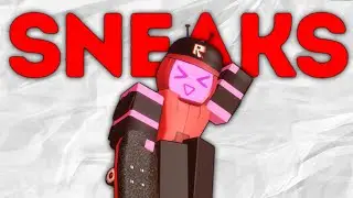 ПОЛНАЯ ИСТОРИЯ ВЕЕРОНИКИ в FORSAKEN! | Roblox