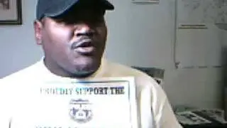 Support our Police