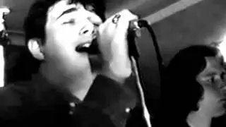 The Flying Alexanders Bogarts Southampton 1992