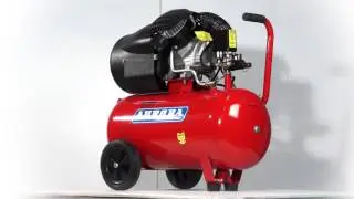 Воздушный компрессор Aurora GALE 50