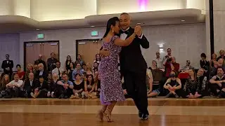 Maxi and Paloma, Valentango 2025 (2/2)