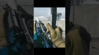 Quick Messi Gun Blueprint Showcase - Modern Warfare 2