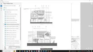 Building Regulations Drawings