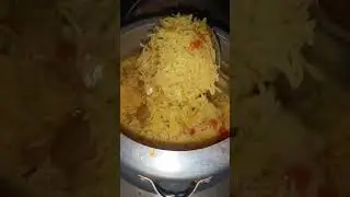 90 Days food challenge Day -34 #rice#ricerecipe#easyrecipe#yummy