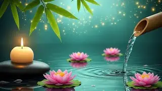 Relaxing Music for Deep Sleep 🌙 Calm Piano & Ambient Sounds for Insomnia Relief