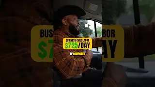 Why Do Companies Charge $150 Just To Show Up? #handyman #bluecollar #independentcontractor