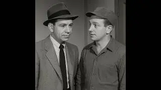 Dragnet: The Big Screen (EP4824)