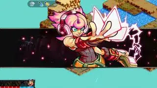 Fae Tactics - Summons, Bandits, and Everything in Between - 2