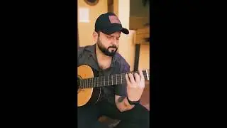 Gabriel Boric Guitarra