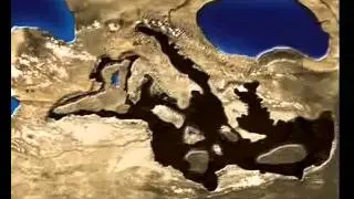 The Mediterranean sea by royal