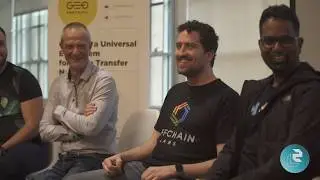 Layer 2 Meetup in New York, Panel #1 (May 15, 2019)