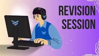 OPE2 | Revision Session-2