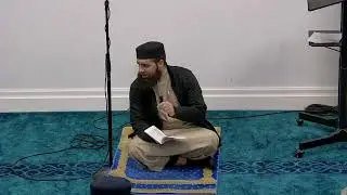 Hadith - Preparation for Ramadan:  Part 9 - Are You Feeling Extra Hungry While Fasting?