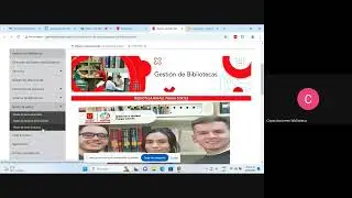 CAT URABA Acceso a Bases de Datos y Bibliotecas Digitales &ndash; 2024 09 04 18 11 COT &ndash; Recording