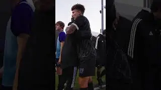 ⚽️😤 HUSKIES SOCCER ➡️ COLORADO: Highlights from new Rapids defender Nate Jones