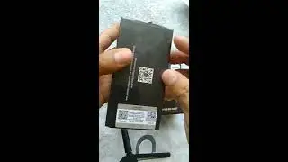 Smok TFV8 Big Baby Light Edition tank unboxing
