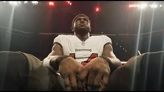 Chris Godwin: Back to Work | Tampa Bay Buccaneers