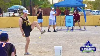 Columns Classic Championship 2022 | Como vs Swisher Blitzball