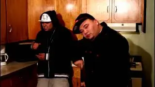 Curly Stone - Standing In The kitchen ft. Cheech