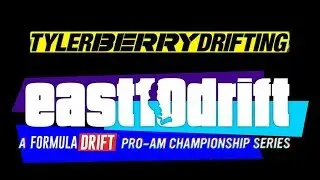 TylerBerryDrifting Channel Trailer