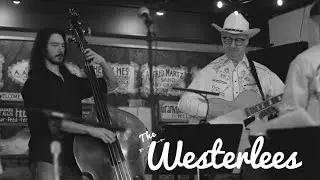 The Westerlees, Live at Anodyne, 