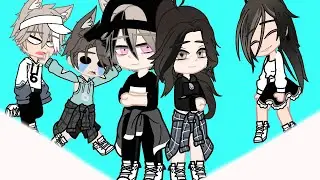 everything sucks ||GCMV|| 《Gacha club》
