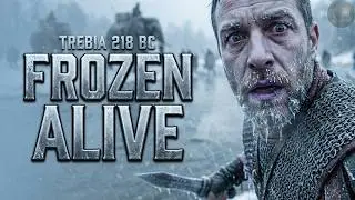 Hannibal’s Perfect Trap: The Frozen Nightmare That Shattered Rome at the Battle of Trebia