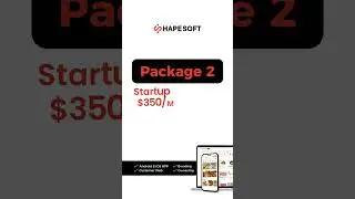 🚀 Launch your food delivery business with Shapesoft!