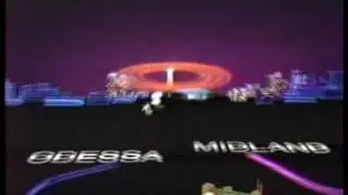 KMID Big 2 News update open 1993