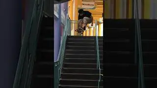 Boneless Daytona Beach Ocean Walk 12 Stair