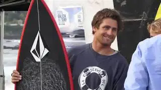 Surf Champ Pico de Patos 2018