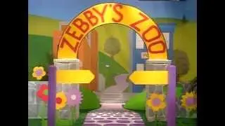 Zebbys Zoo show 306 