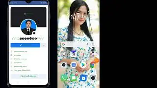 How To Make Bubble Name Id On Facebook   How to create bubble name facebook account 20210