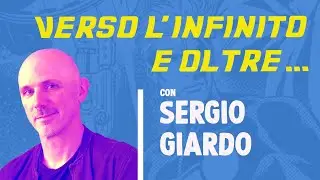 SERGIO GIARDO ~ Verso l'infinito e oltre... Nathan Never