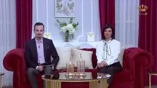 قناة عشيرة السلامين بني ليث