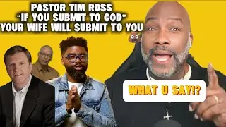 The Truth About Mutual Submission; It's not what you think