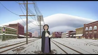 Becoming Utah: A People's Journey