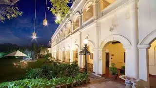 The Grand Imperial - Heritage Hotel, Agra, India | Travel With Anvika