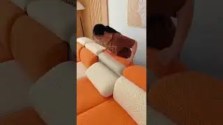 Best Sofa Cover you can find review. Modern Non-slip Colorful Elastic Sofa Cover. 📌 #smartgadgets