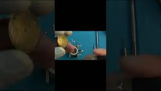 修理依頼！Sブマリーナ風の時計のムーブメントをミヨタに換装！ここでミヨタの注意点！ミヨタ8215に換装し易いモデルはこれ！カレンダーの問題がよくあるんです！