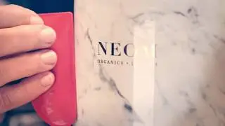 It's here! The making of the NEOM Ultimate Candles! (Part 1)