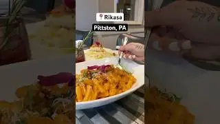 Rikasa | Pittston, PA