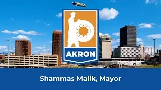 Akron Public Art Commission